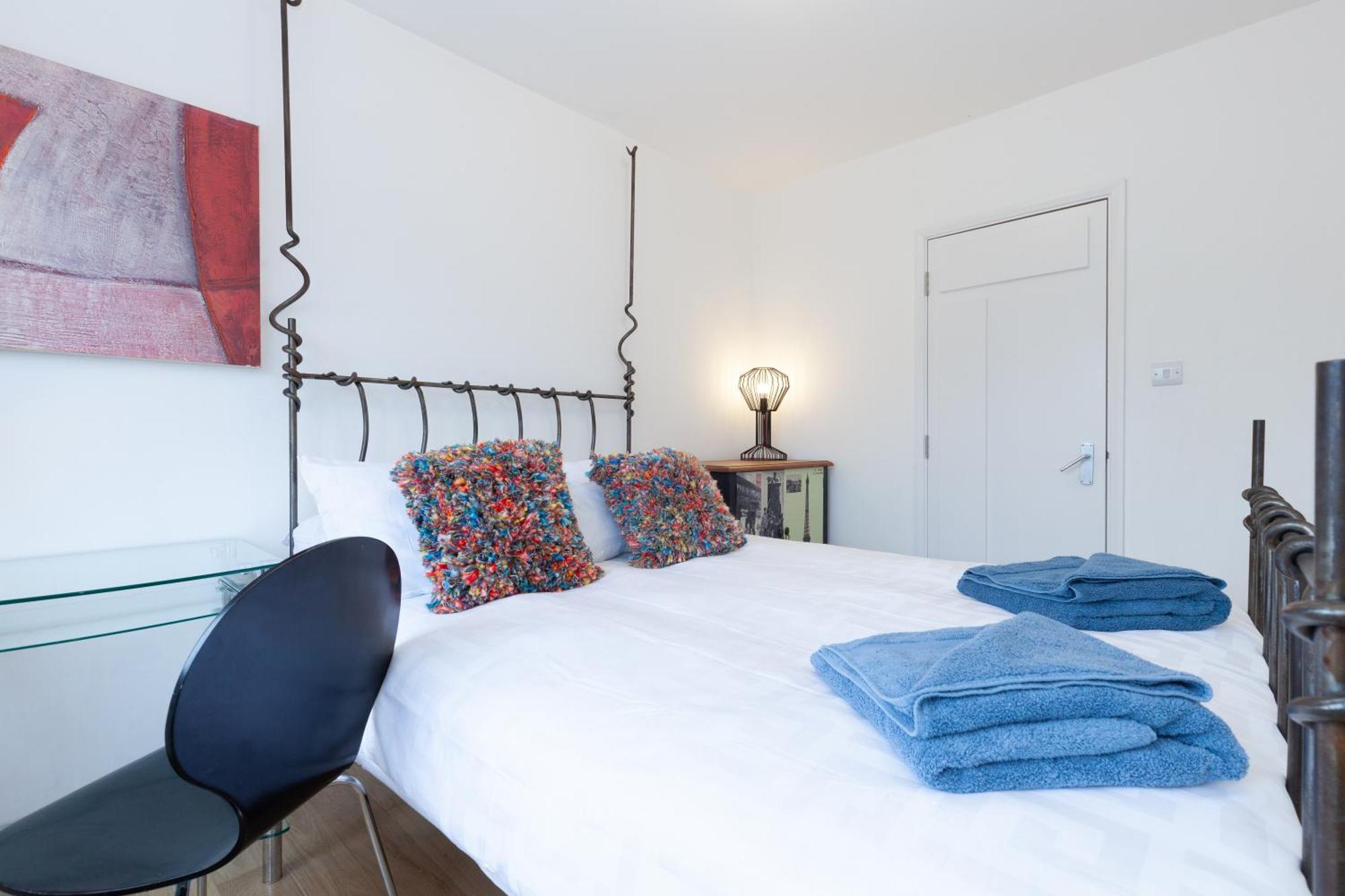 23 Wharton Road Apartment Oxford Ngoại thất bức ảnh