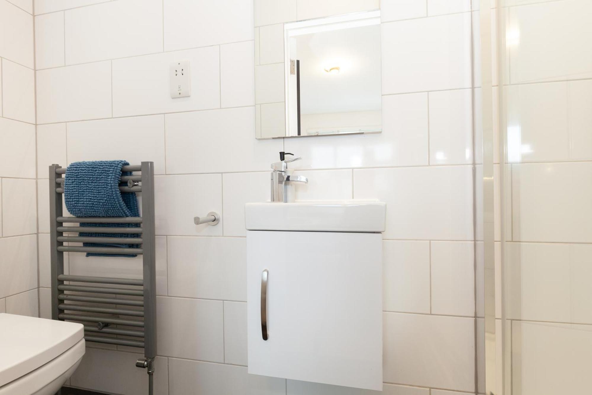23 Wharton Road Apartment Oxford Ngoại thất bức ảnh