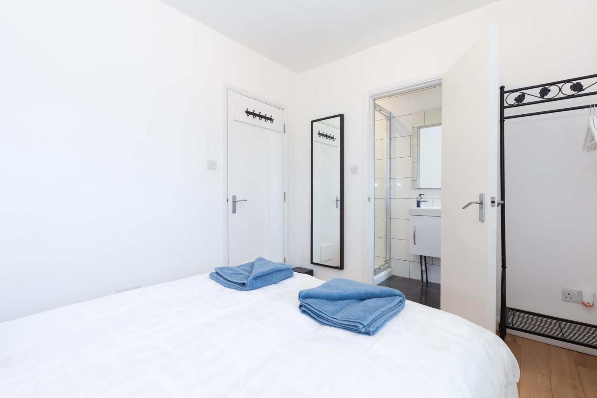 23 Wharton Road Apartment Oxford Ngoại thất bức ảnh