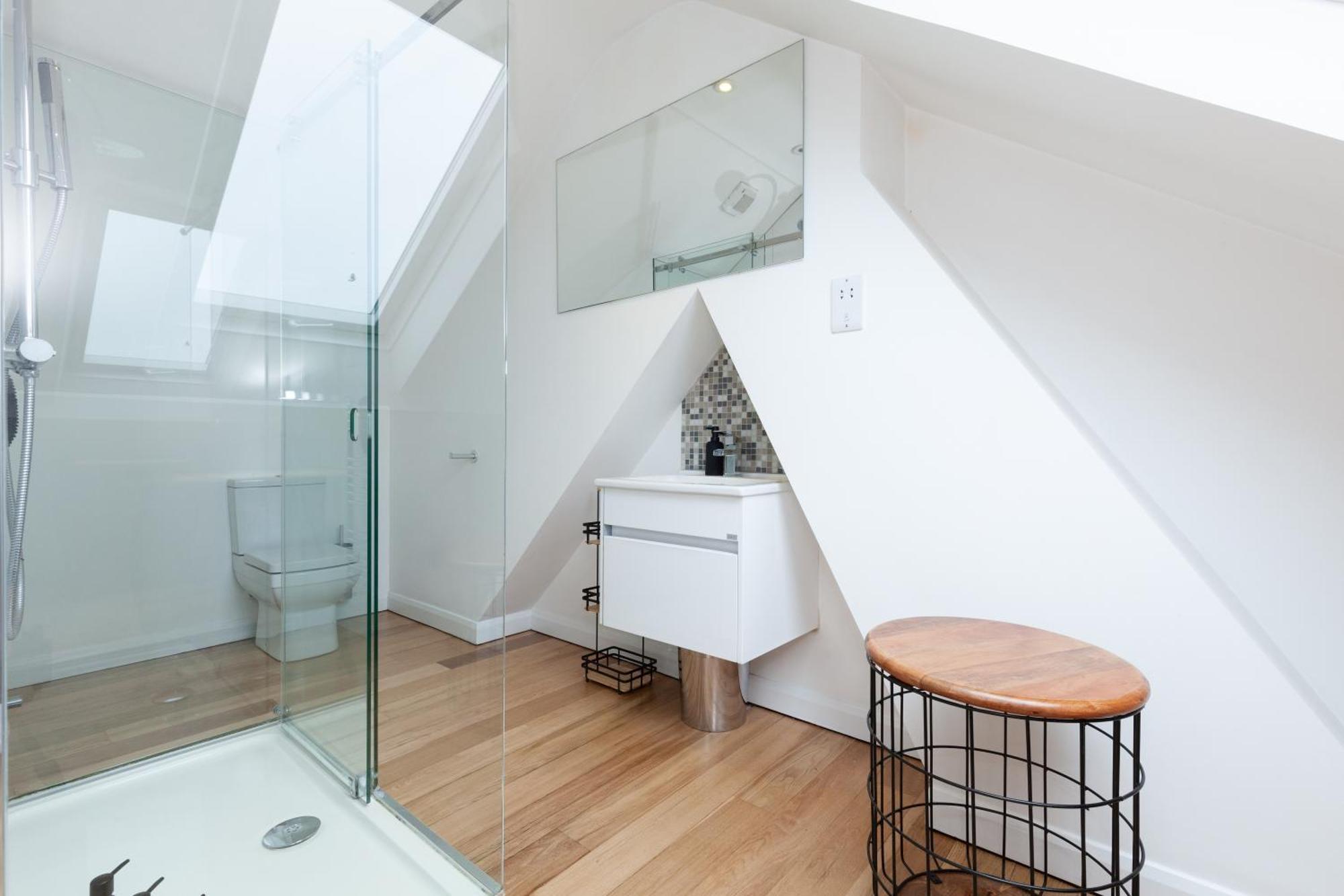 23 Wharton Road Apartment Oxford Ngoại thất bức ảnh