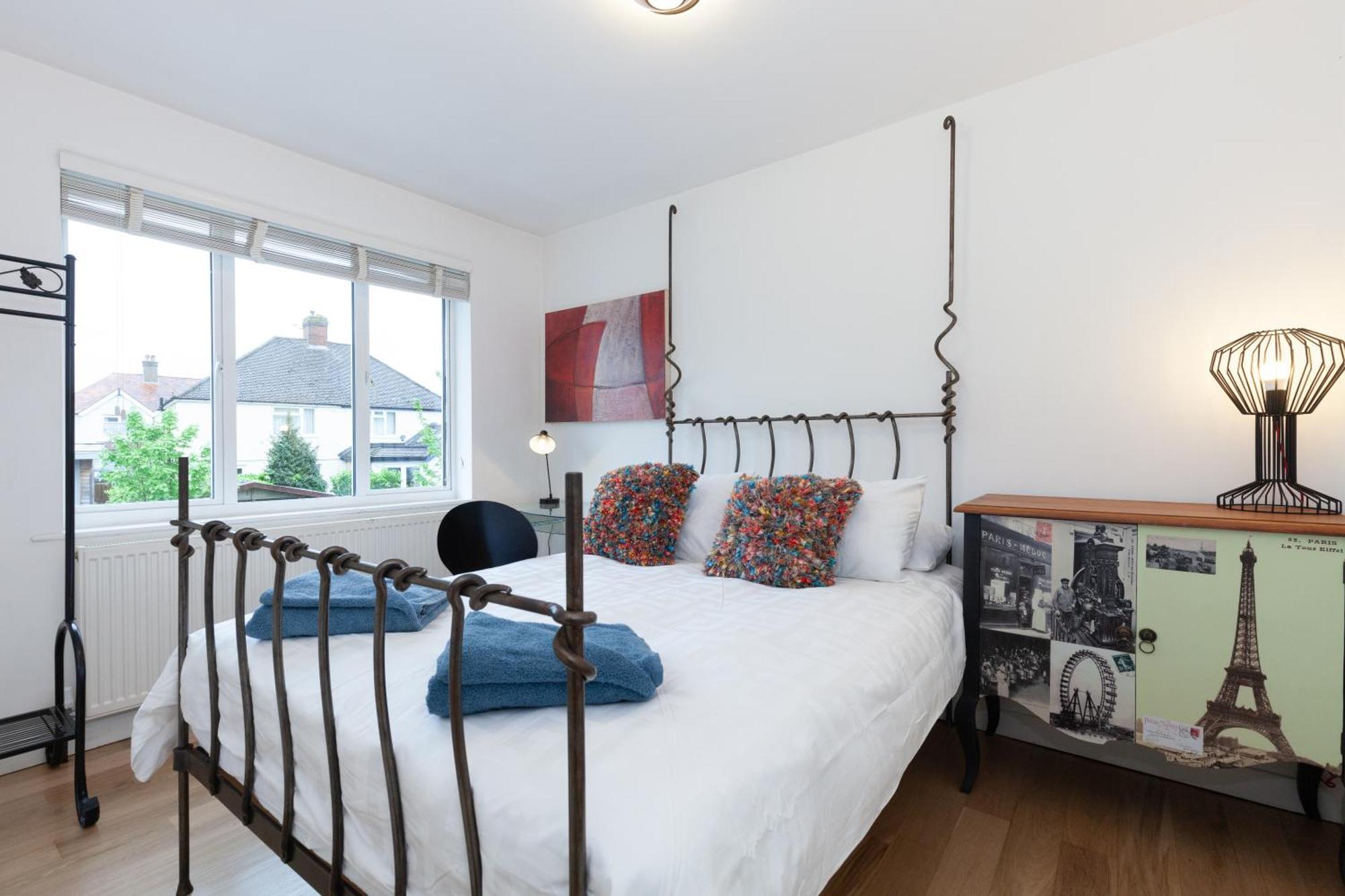 23 Wharton Road Apartment Oxford Ngoại thất bức ảnh